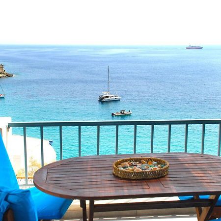 Aelia Mare Apartments Nr4 Isternia  Bagian luar foto