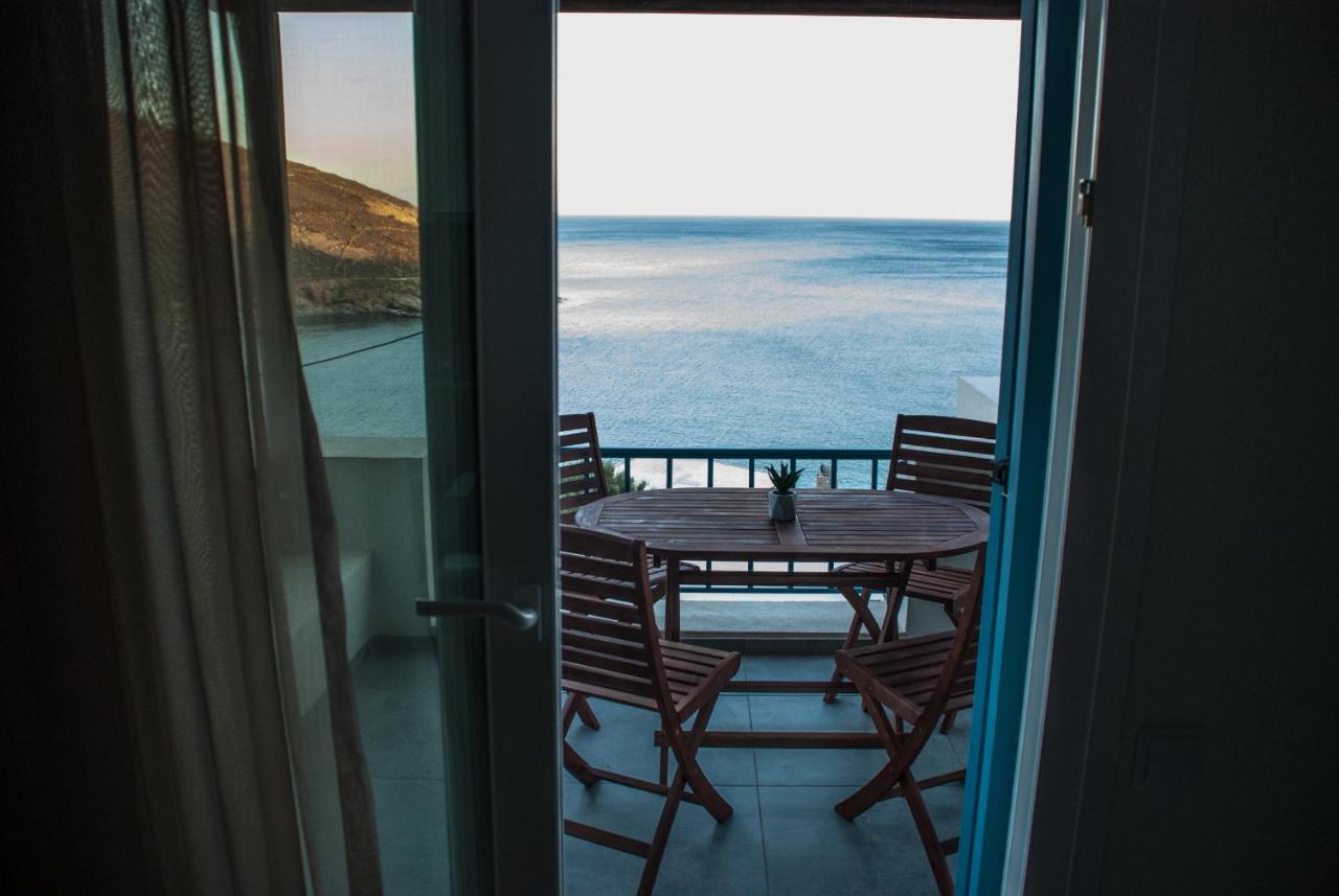 Aelia Mare Apartments Nr4 Isternia  Bagian luar foto