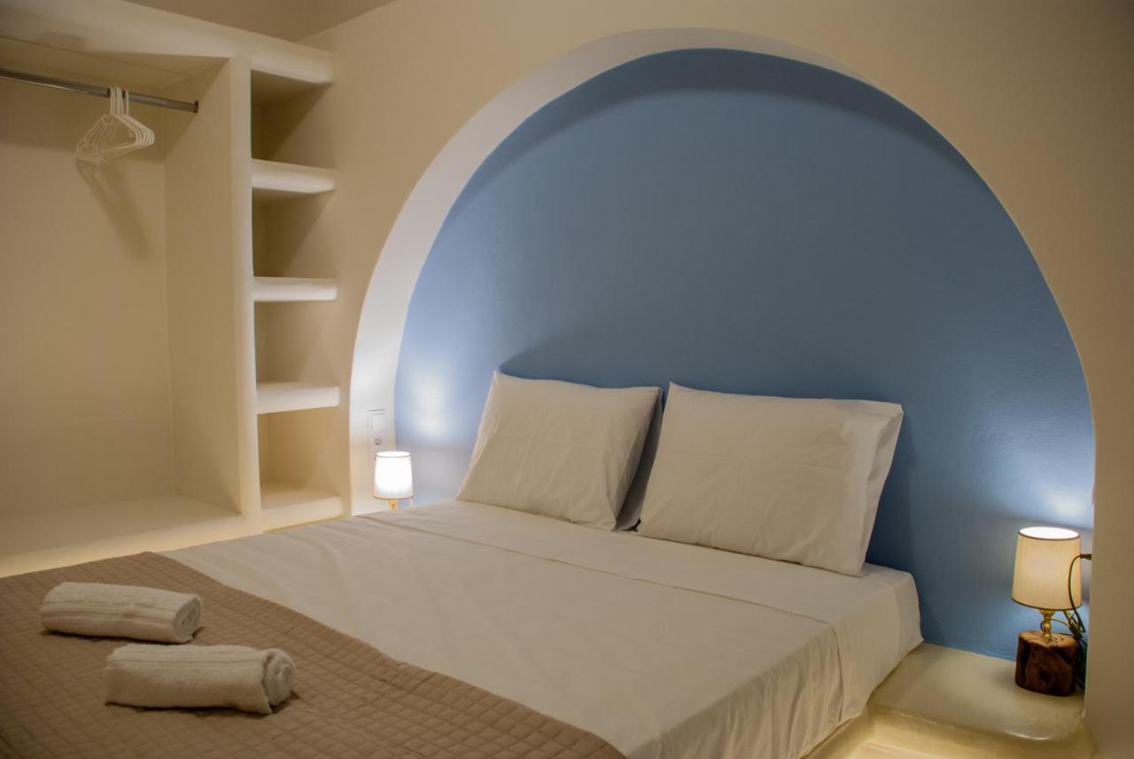 Aelia Mare Apartments Nr4 Isternia  Bagian luar foto