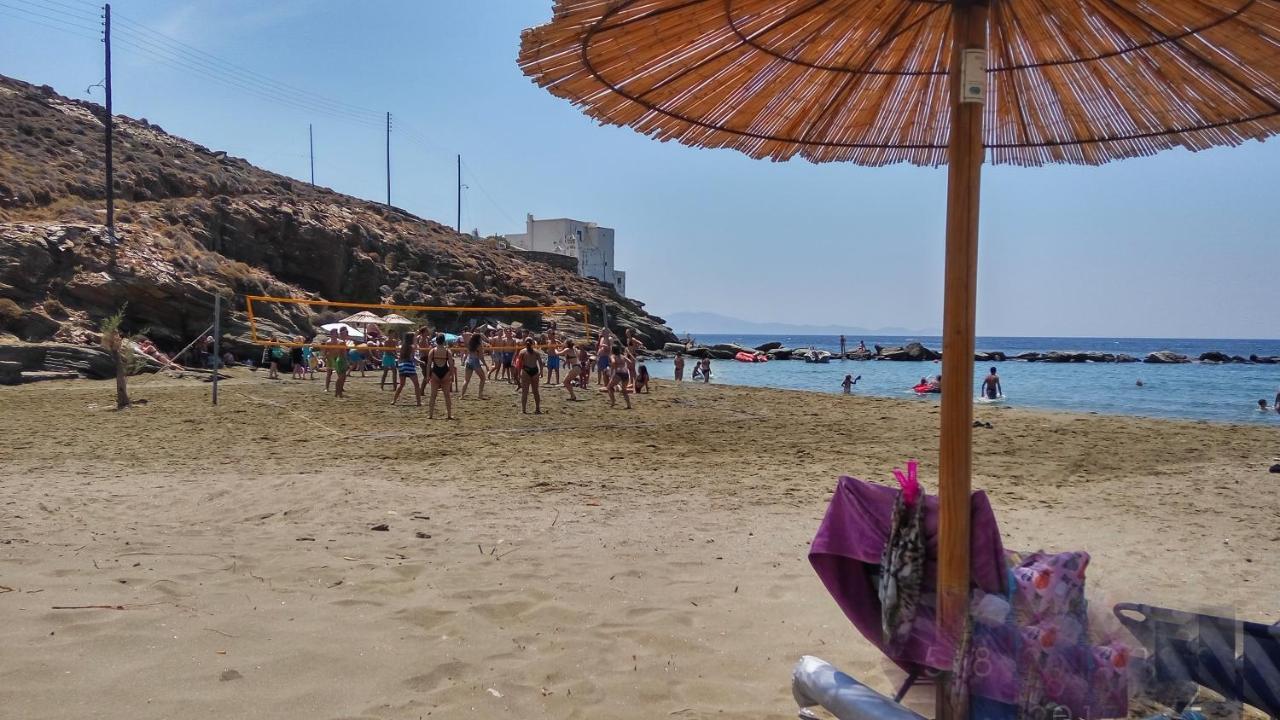 Aelia Mare Apartments Nr4 Isternia  Bagian luar foto