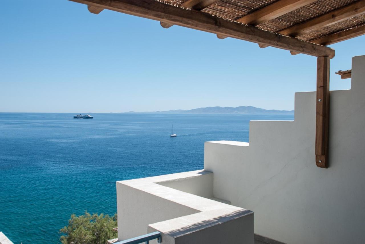 Aelia Mare Apartments Nr4 Isternia  Bagian luar foto