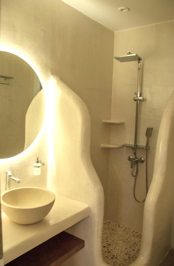 Aelia Mare Apartments Nr4 Isternia  Bagian luar foto