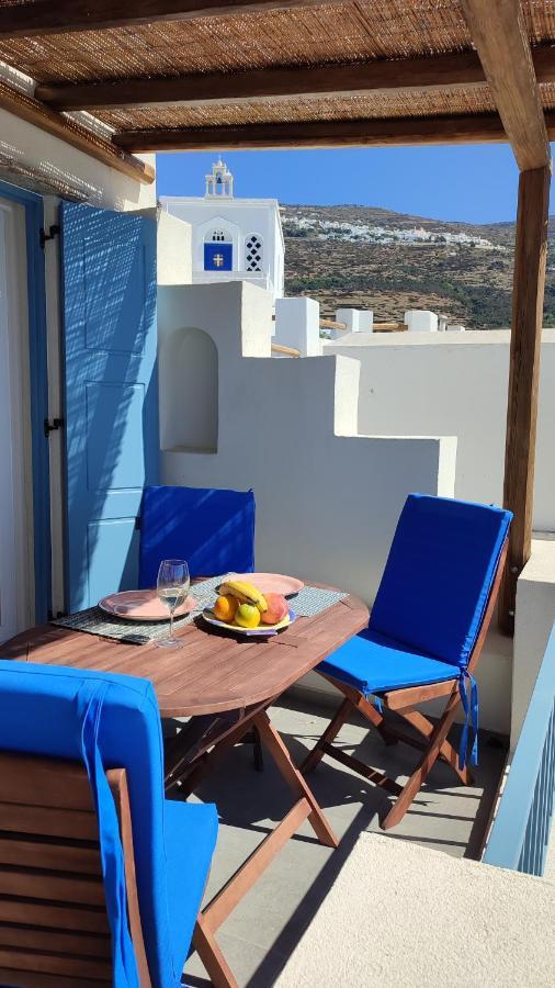 Aelia Mare Apartments Nr4 Isternia  Bagian luar foto
