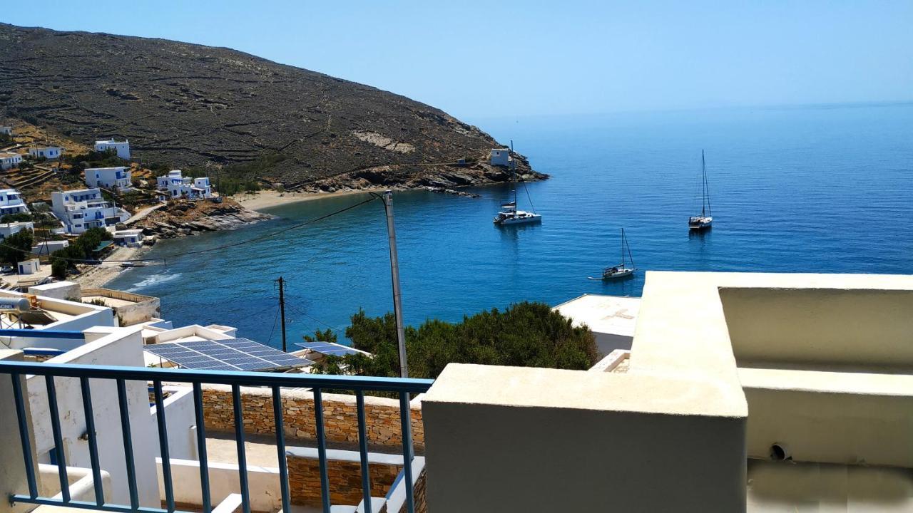 Aelia Mare Apartments Nr4 Isternia  Bagian luar foto