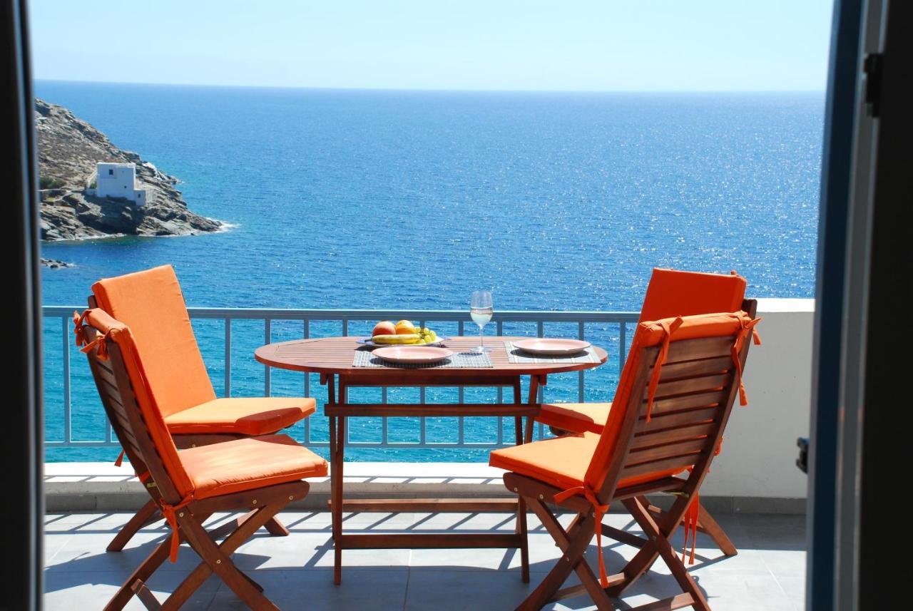 Aelia Mare Apartments Nr4 Isternia  Bagian luar foto