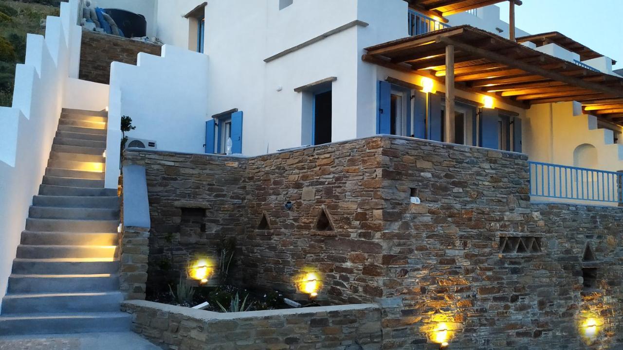 Aelia Mare Apartments Nr4 Isternia  Bagian luar foto